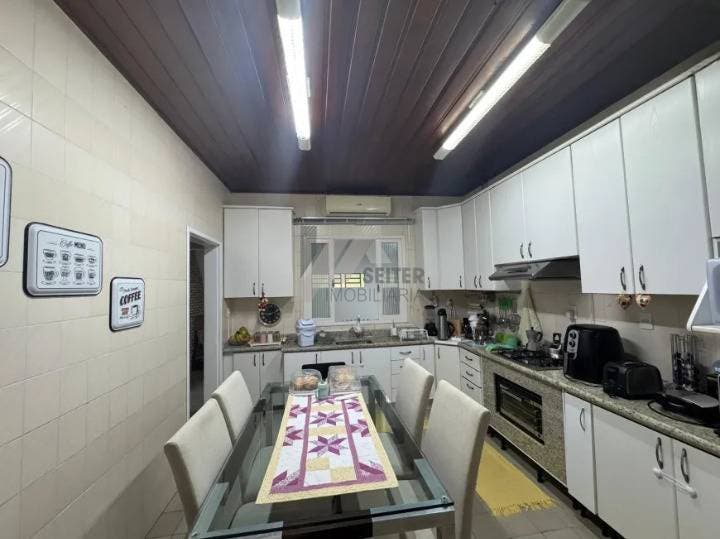 Casa 3 quartos venda Itacorubi