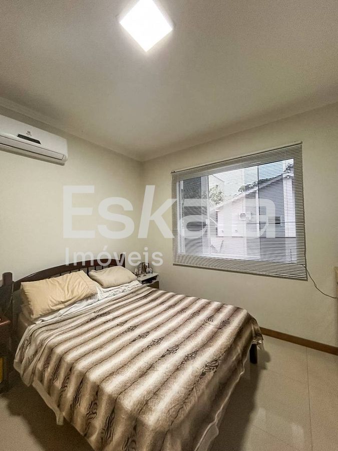 Casa Mobiliada Com 04 Suítes Amizade - Jaraguá Do Sul