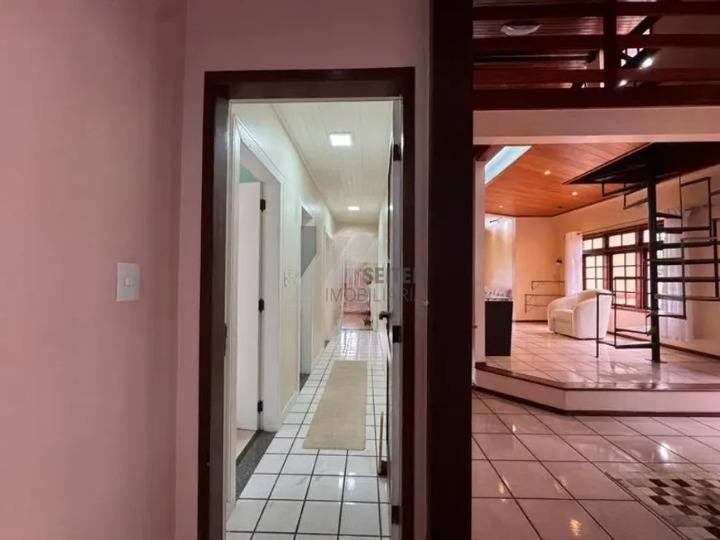Casa 5 quartos alugar João Paulo Florianópolis