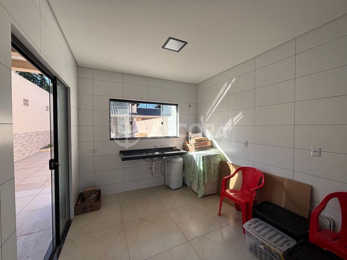 Casa, 4 quartos, 134 m² - Foto 5