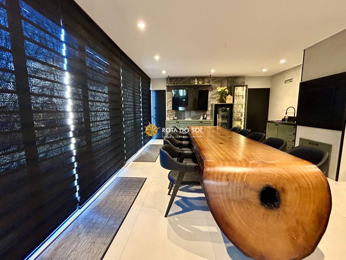 Casa Alto Padrão à venda Praia Zimbros Bombinhas SC — foto 7