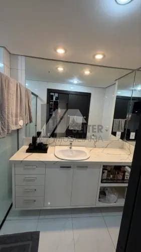 Duplex com 4 Quartos a Venda Centro - Florianópolis
