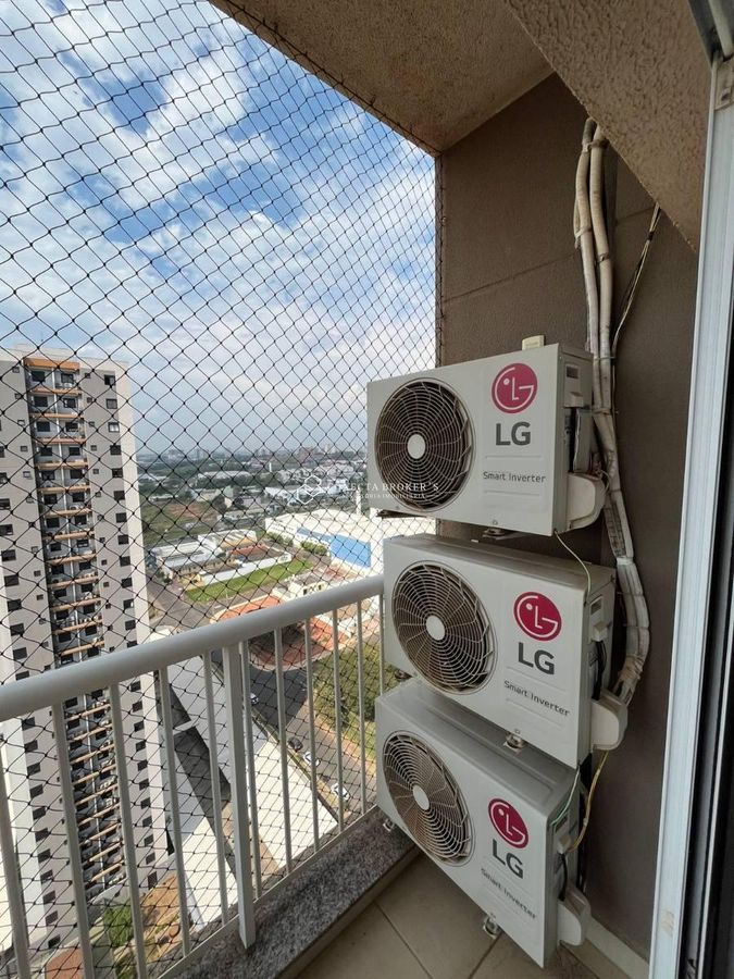 Apartamento, 3 quartos, 81 m² - Foto 18