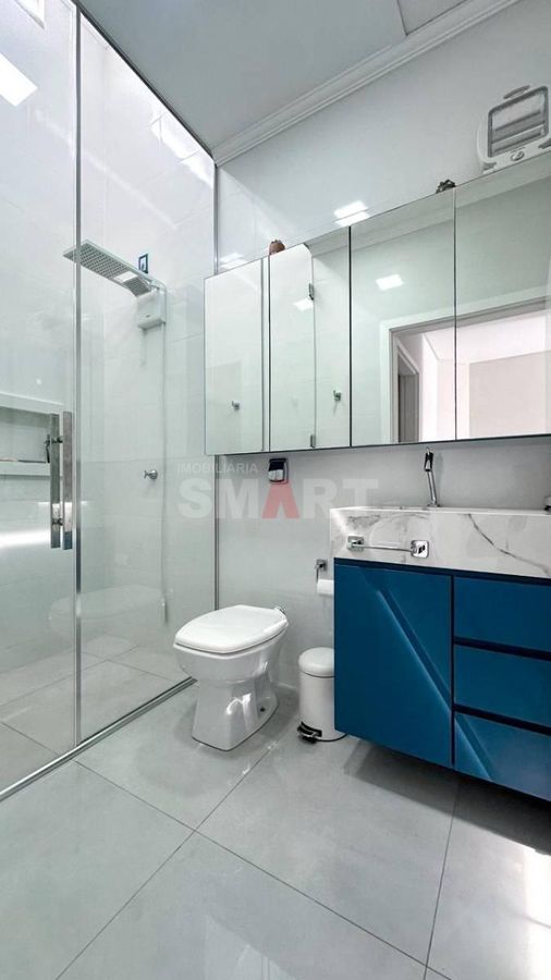 Geminado Duplex com 2 Quartos no Bairro Três Rios do Sul