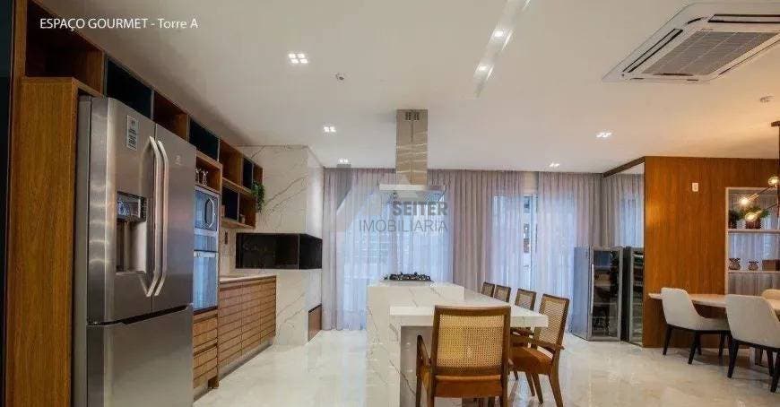 Apartamento a venda no Centro Florianópolis