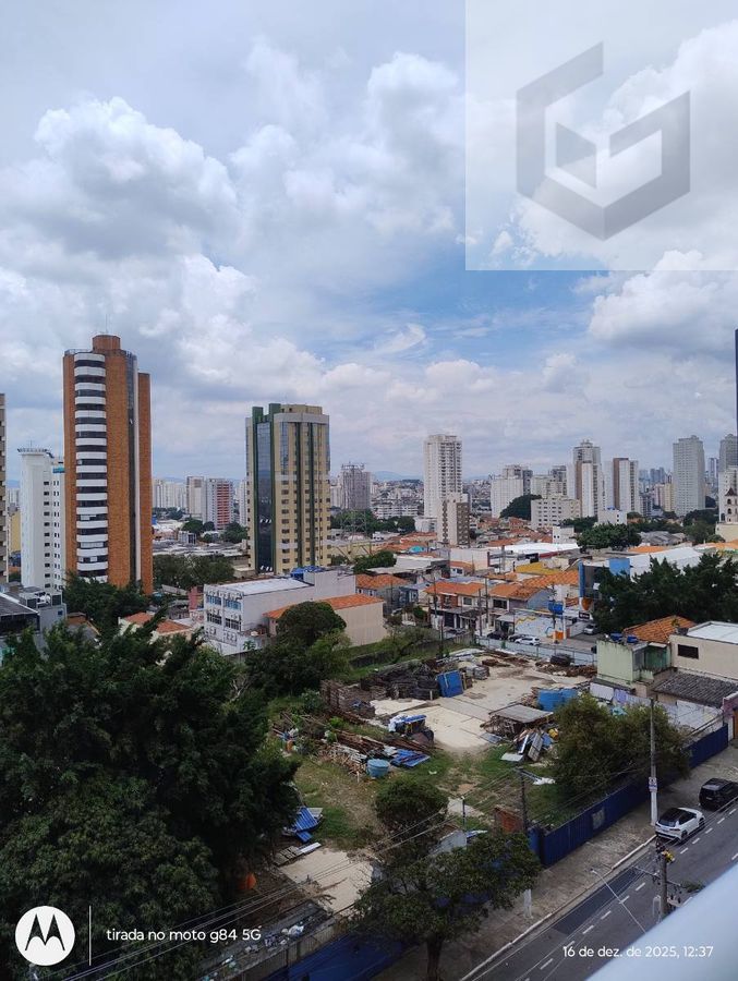 Apartamento com 3 Quartos, Tatuapé - São Paulo