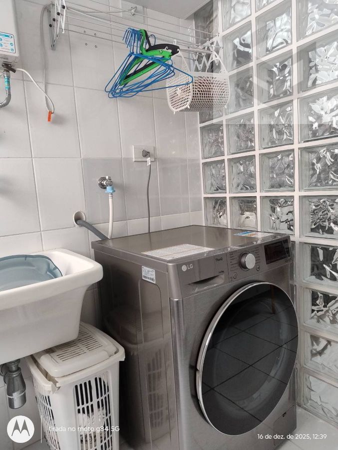 Apartamento com 3 Quartos, Tatuapé - São Paulo