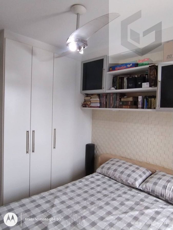 Apartamento com 3 Quartos, Tatuapé - São Paulo