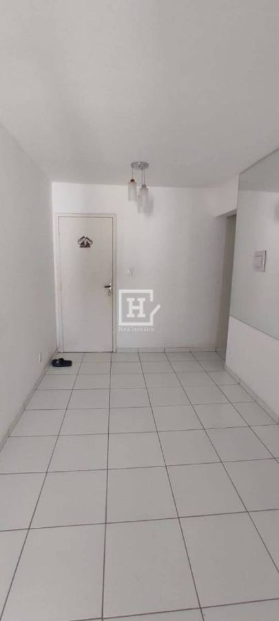 Apartamento com 2 quartos à Venda, Japãozinho - Aracaju