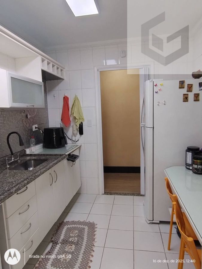 Apartamento com 3 Quartos, Tatuapé - São Paulo