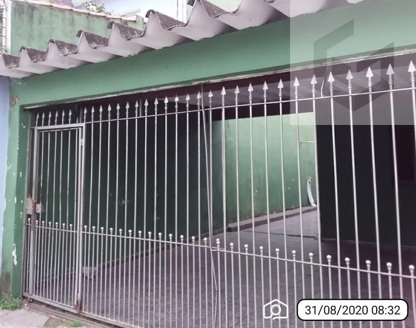 Vila Nhocuné Casa / 3 dorm. Terreno 125m²