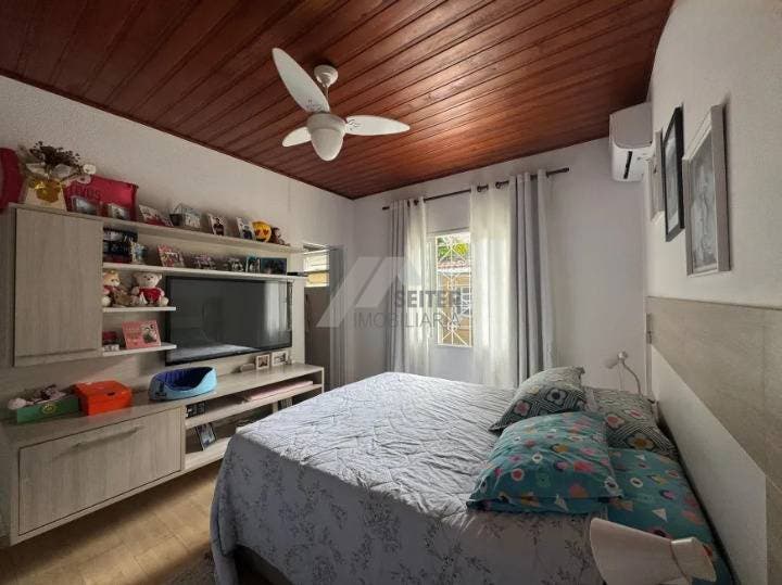 Casa 3 quartos venda Itacorubi