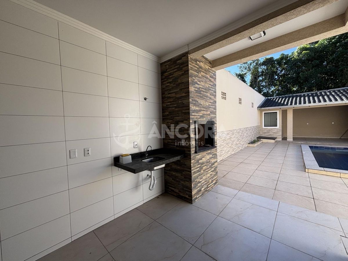 Casa, 4 quartos, 134 m² - Foto 4