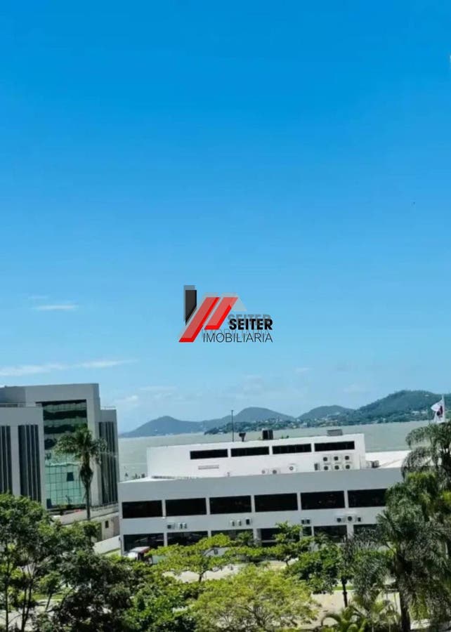 Apartamento à venda na Agronômica Florianópolis