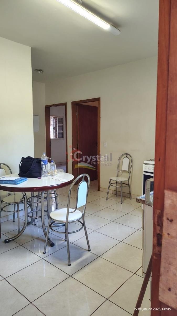 Casa Térrea em Terras de São Marcos II - Avaré. Foto 2