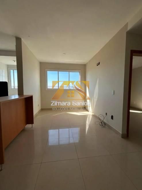 Apartamento, 2 quartos, 60 m² - Foto 8
