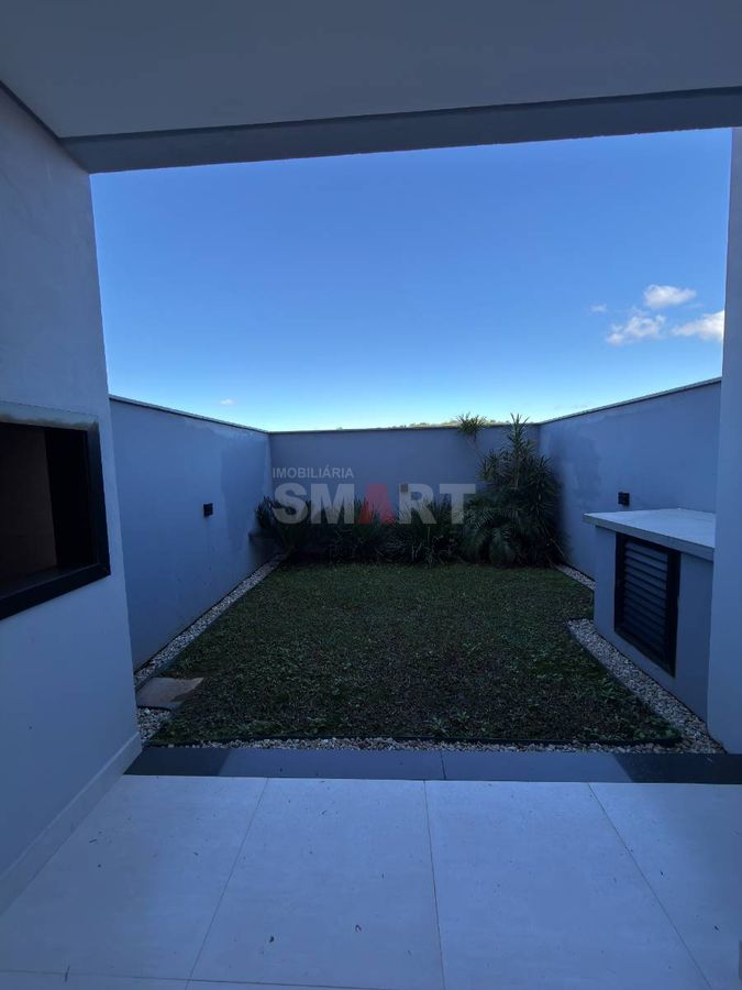 Geminado novo com 2 quartos no Três Rios do Norte