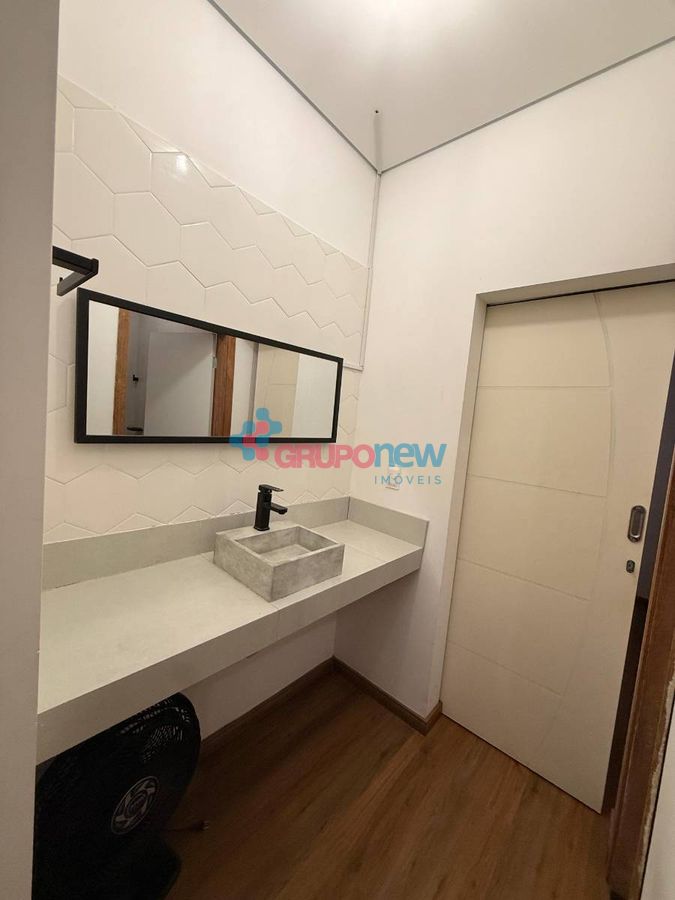 Casa de Condomínio com 3 quartos, à Venda - Condomínio Canto do Riacho, Palmital - Lagoa Santa