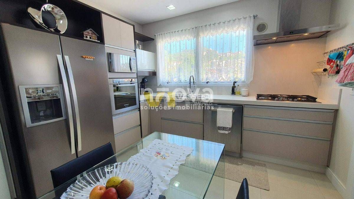 Casa de Condomínio, 5 quartos - Foto 5