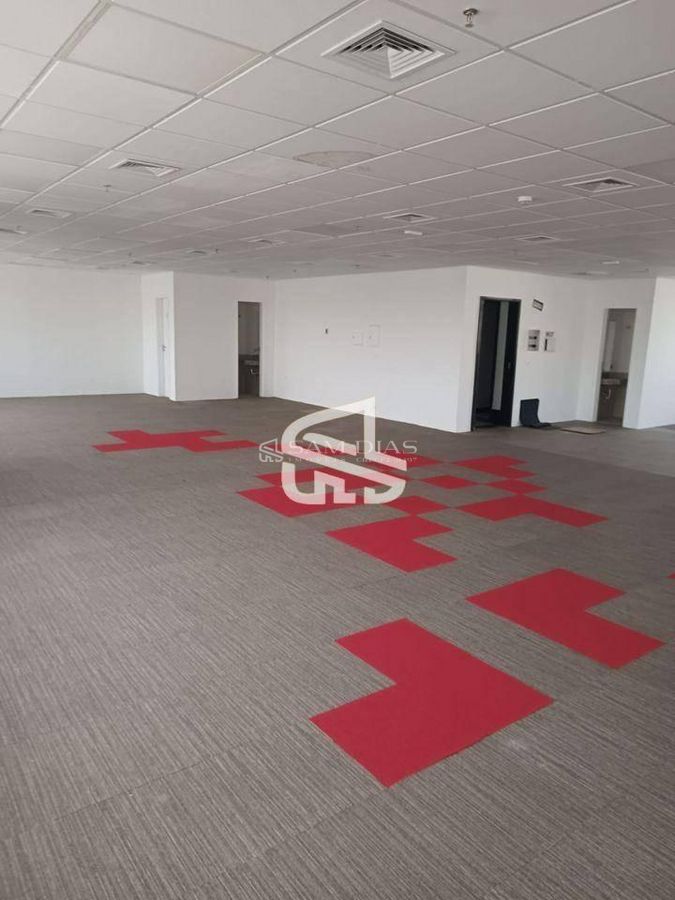 Sala-Conjunto, 300 m² - Foto 2