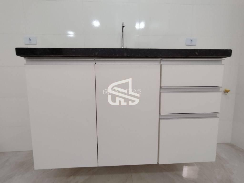 Apartamento, 2 quartos, 40 m² - Foto 6