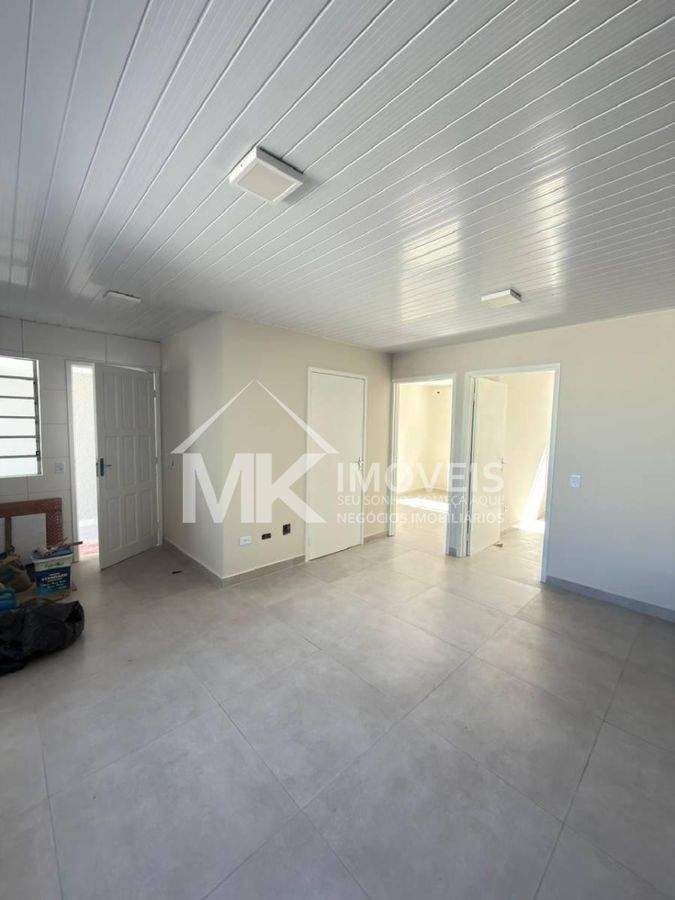 Casa, 2 quartos, 55 m² - Foto 13