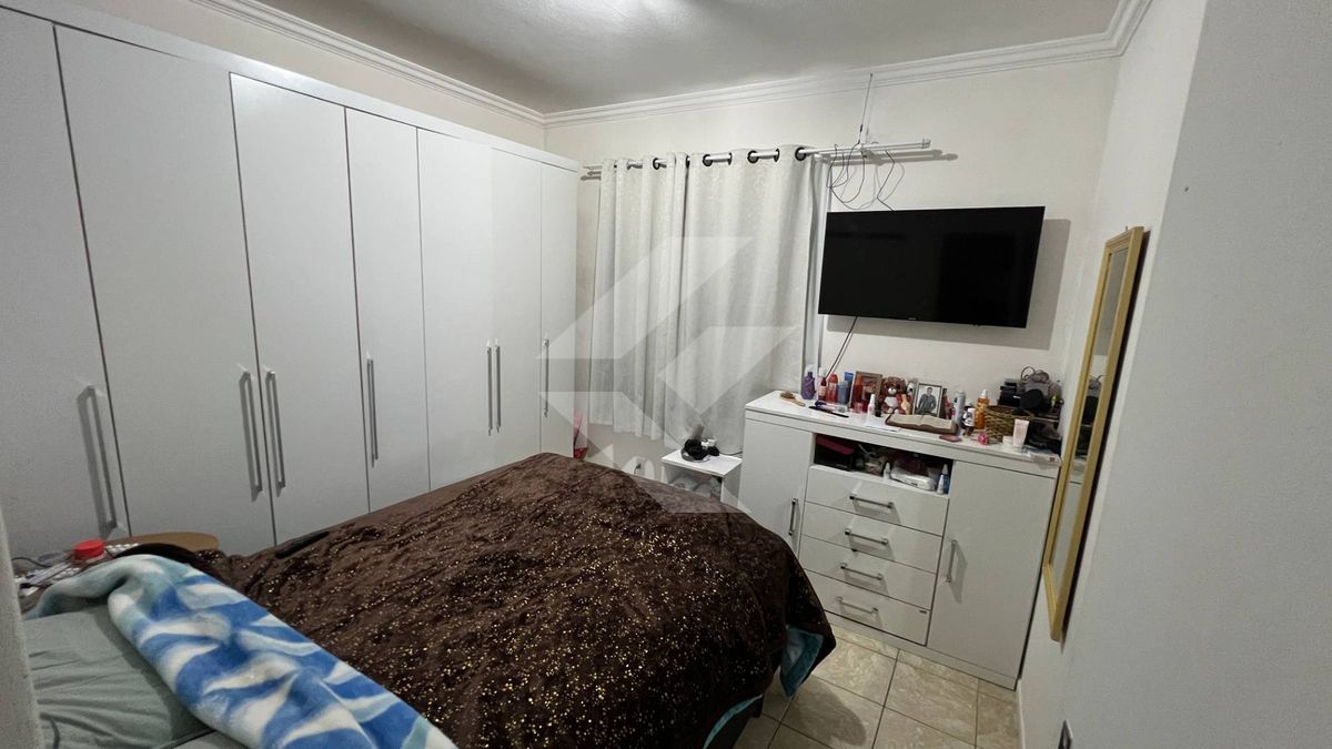 Apartamento, 2 quartos, 50 m² - Foto 10
