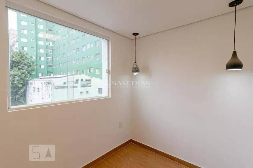 Apartamento, 1 quarto, 25 m² - Foto 19