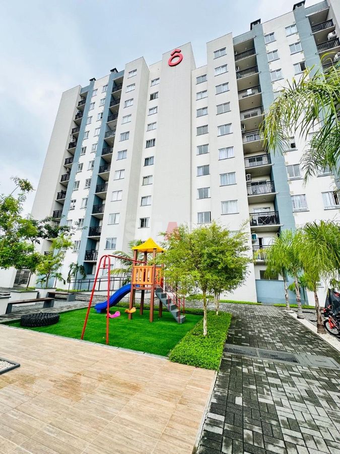 Apartamento Semimobiliado Última unidade