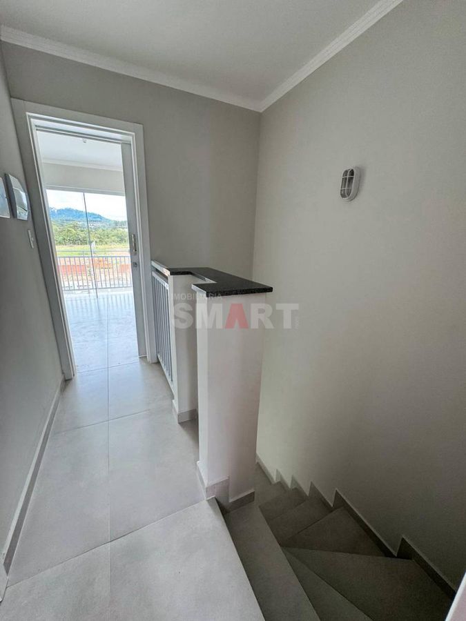 Geminados Duplex com Dois Dormitórios a Venda no Três Rios do Sul