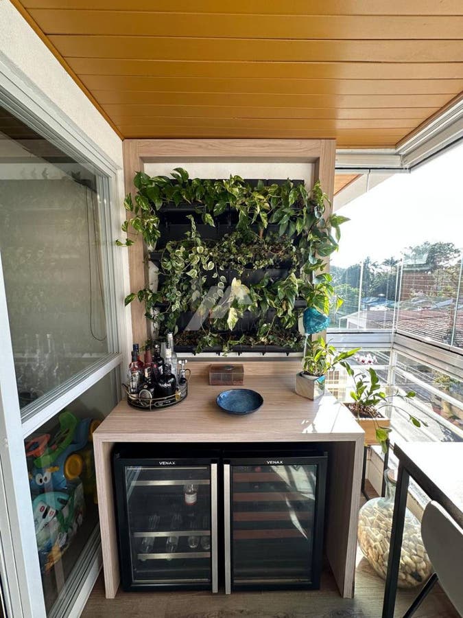 Apartamento de 3 dormitorios sendo 2 suites a venda Joao Paulo