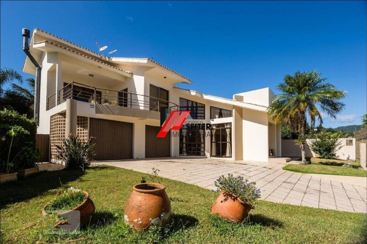 Casa a venda Florianopolis