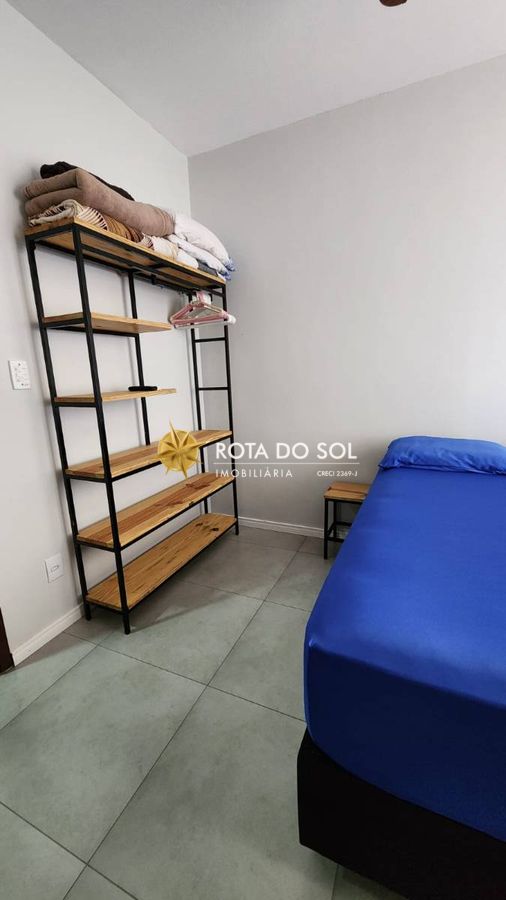 Laís Residencial Apartamento 1 quarto à venda Praia Bombas Bombinhas SC — foto 11