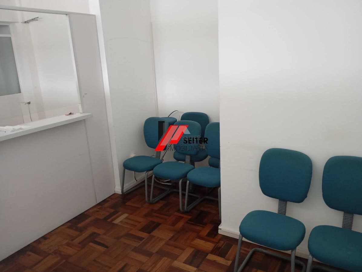 Sala comercial para locação Centro de Florianópolis