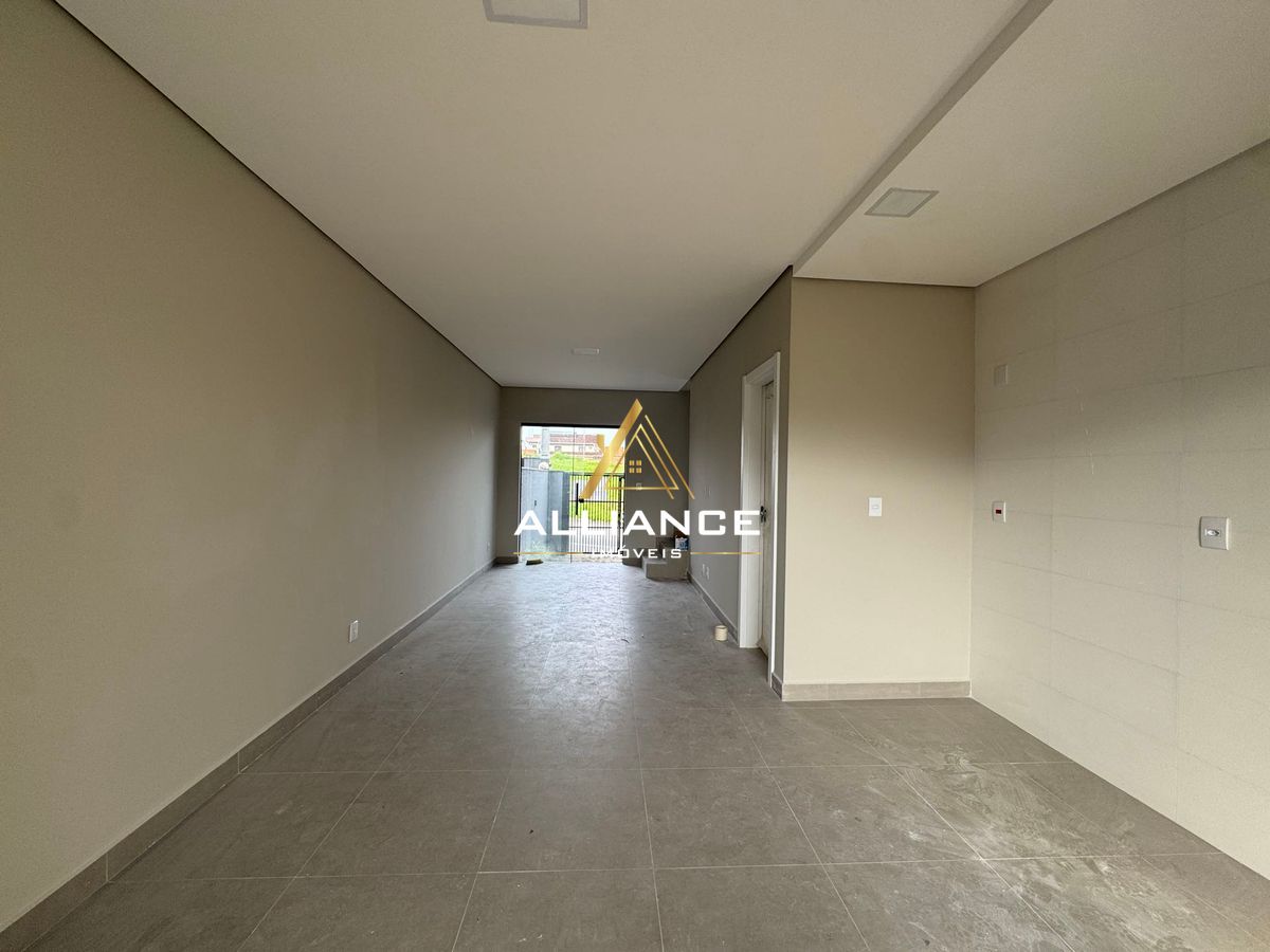 Sobrado, 3 quartos, 93 m² - Foto 4
