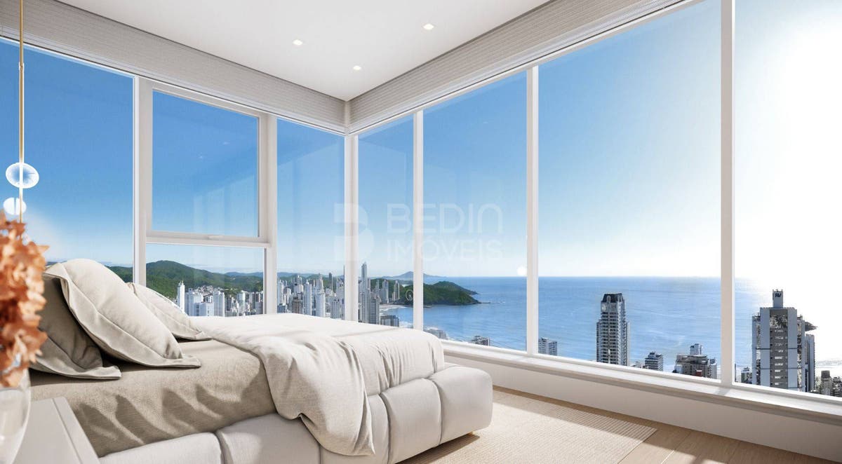 Apartamento de 6 quartos, 311m² no bairro Centro, em Balneário Camboriú | Eu Corretor