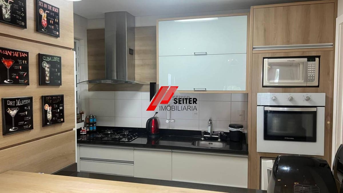 Apartamento a venda Pantanal florianópolis
