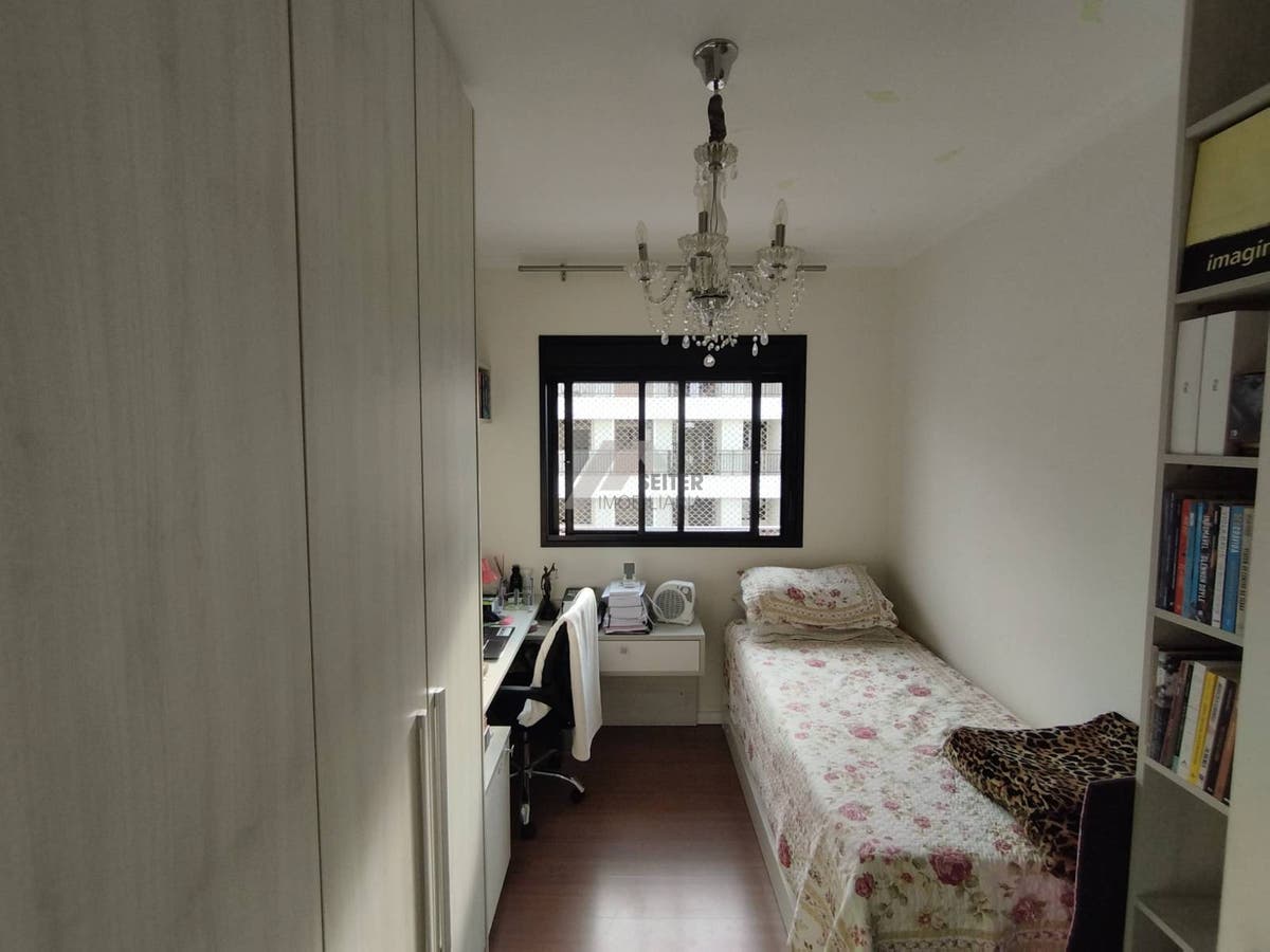Apartamento mobiliado a venda Florianópolis