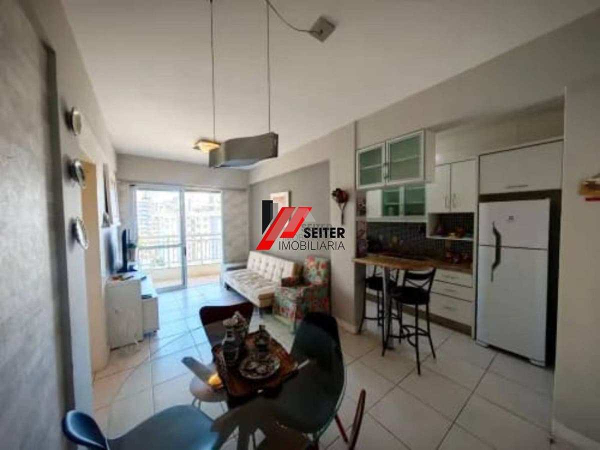 Apartamento de 2 quartos com suite à venda Paris Dakar Itacorubi Florianópolis