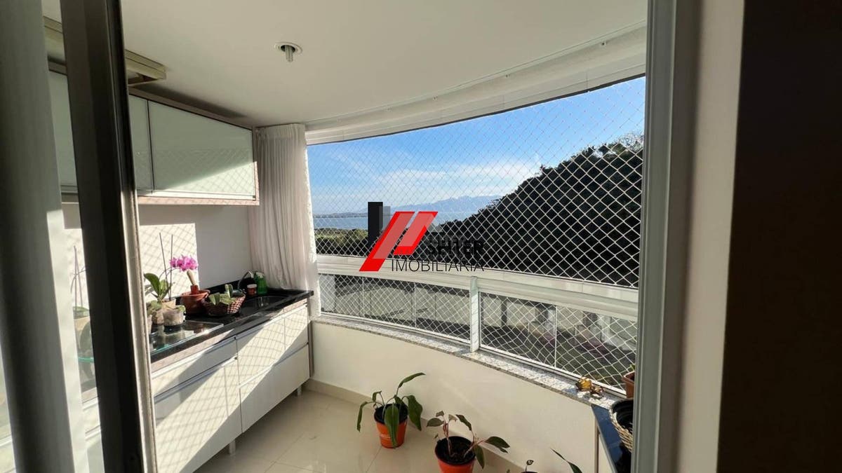 Apartamento a venda Pantanal florianópolis