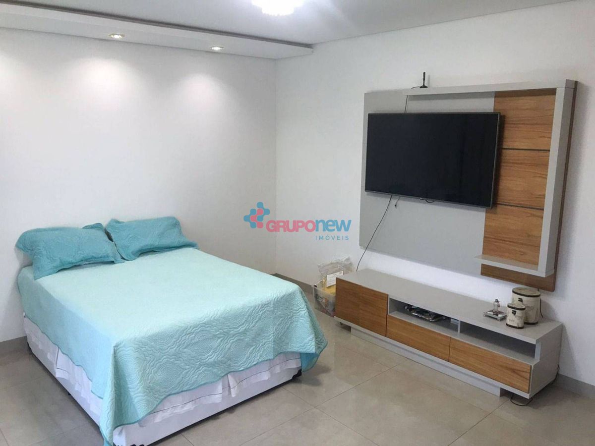 Casa de Condomínio com 4 quartos à Venda, Promissão - Lagoa Santa