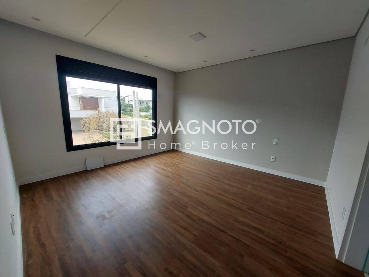 Sobrado com 3 dormitórios à venda, 260 m² por R$ 2.250.000,00 - Santa Rosa - Piracicaba/SP