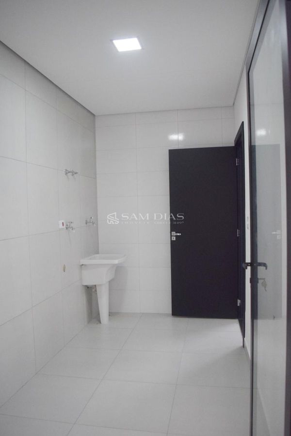 Casa de Condomínio, 4 quartos - Foto 30