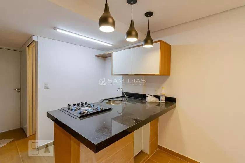 Apartamento, 1 quarto, 25 m² - Foto 5