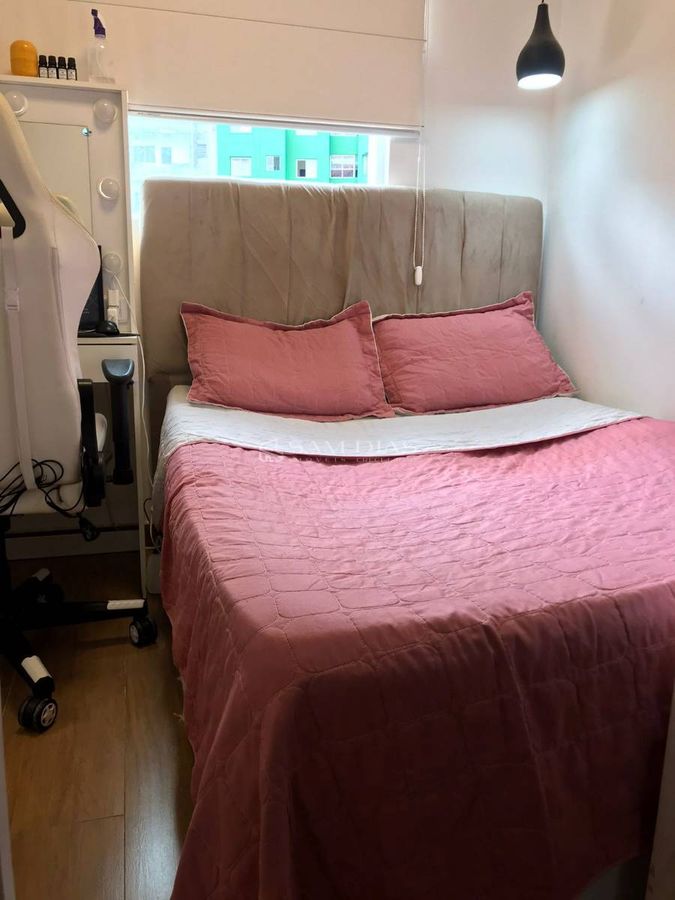 Apartamento, 1 quarto, 25 m² - Foto 9