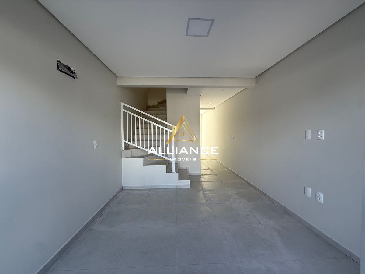 Sobrado, 2 quartos, 81 m² - Foto 3