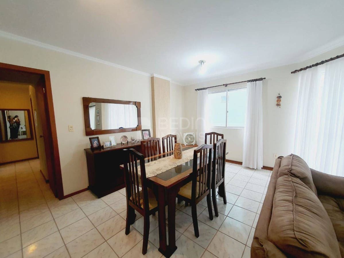 Apartamento de 3 quartos, 80m² no bairro Centro, em Balneário Camboriú | Eu Corretor