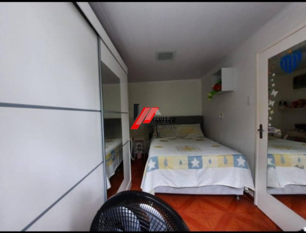 Casa de 2 domritorios a venda Florianopolis Itacorubi