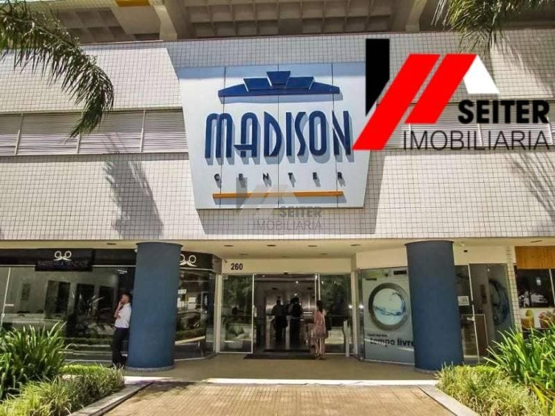 Sala comercial a venda Trindade Florianopolis