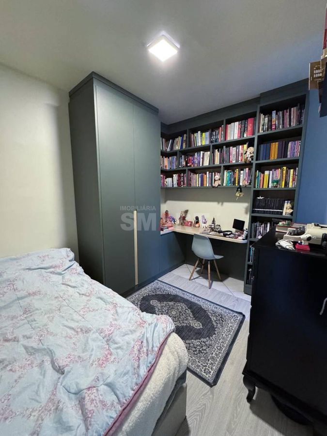 Apartamento com 2 Quartos no Baependi